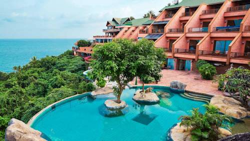 LGBT Resort Samui