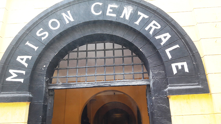 Hanoi Hilton