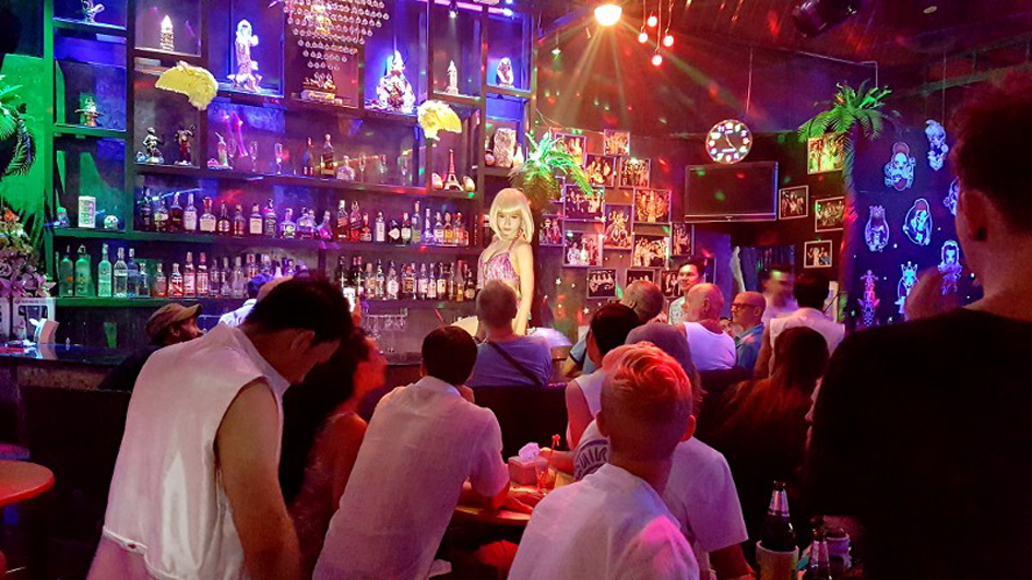 Ram Bar Chiang Mai – Gay Soi 6