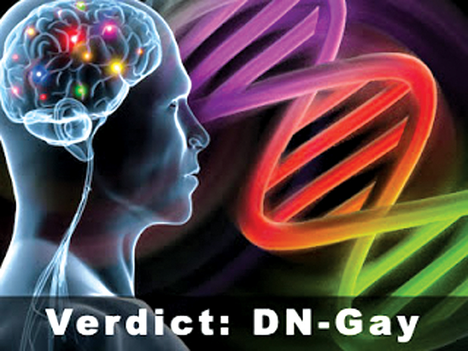 gene genetics Gay