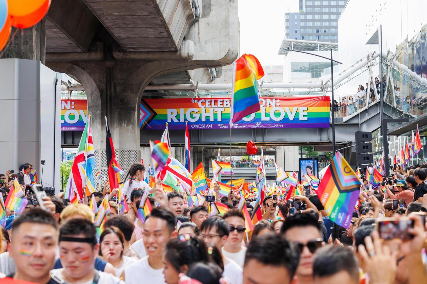 Thailand: A Premier Destination for LGBTQ Travelers