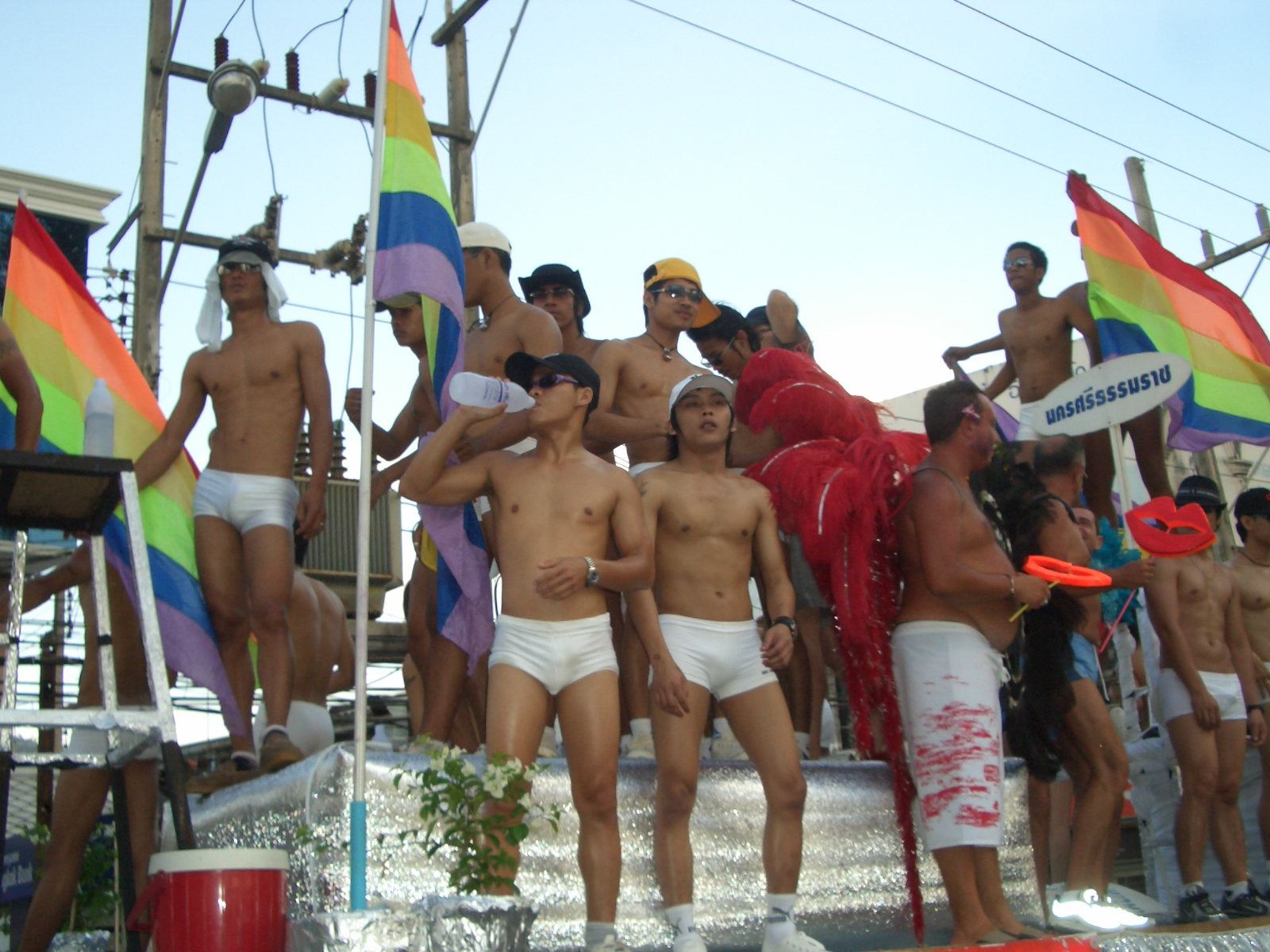 Phuket Pride