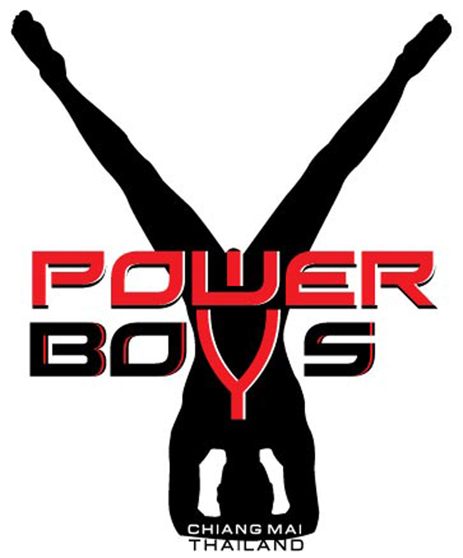 PowerBoysOriginal